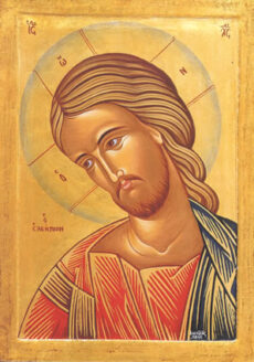 Cristo Misericordioso