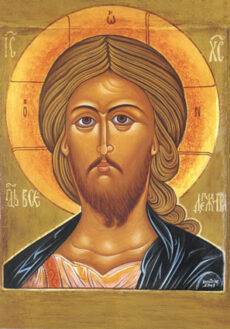 Cristo Pantokrator