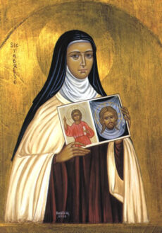 Santa Teresinha