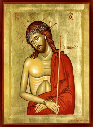 Cristo o Esposo