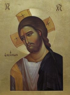 Cristo Misericordioso