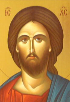 Cristo Pantokrator