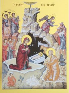 Natividade do Senhor