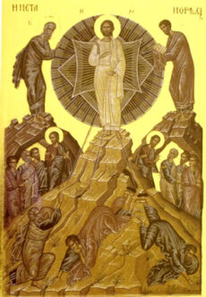 Transfiguração do Senhor