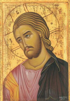Cristo Misericordioso