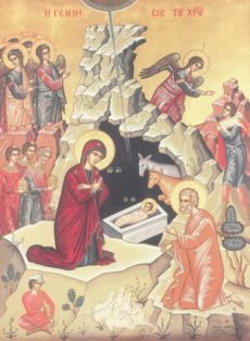 Natividade do Senhor