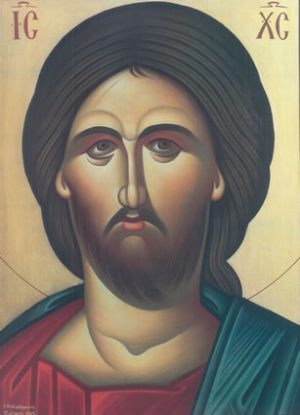 Cristo Pantokrator