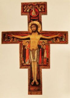 Cruz de São Damião