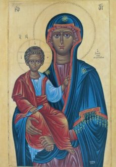 Virgem da Esperança