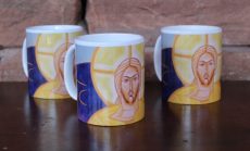 Caneca - Pantokrator