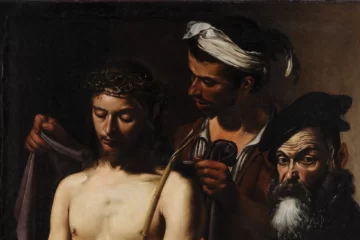 Ecce Homo