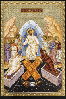 Ressurreição do Senhor