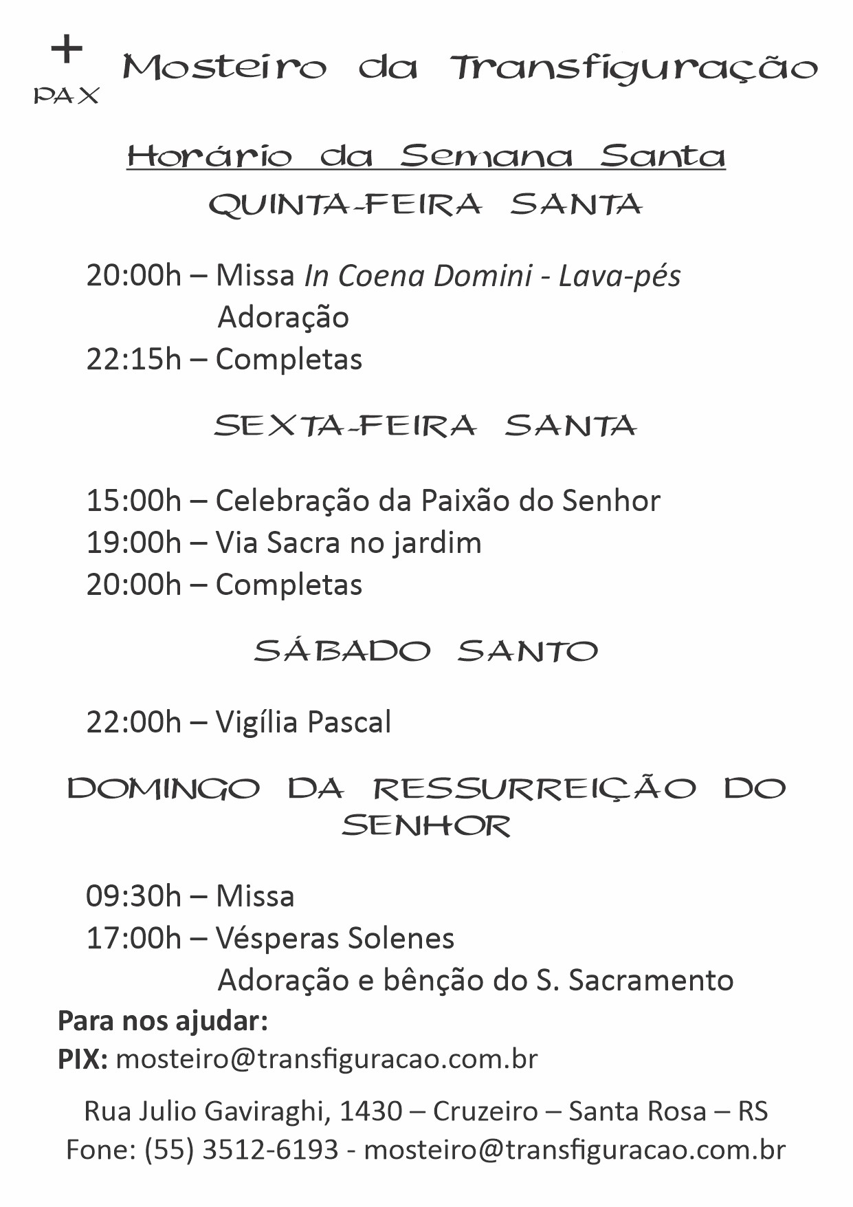 Semana Santa 2024:  Food, Faith & Festivities - 23jb1lr